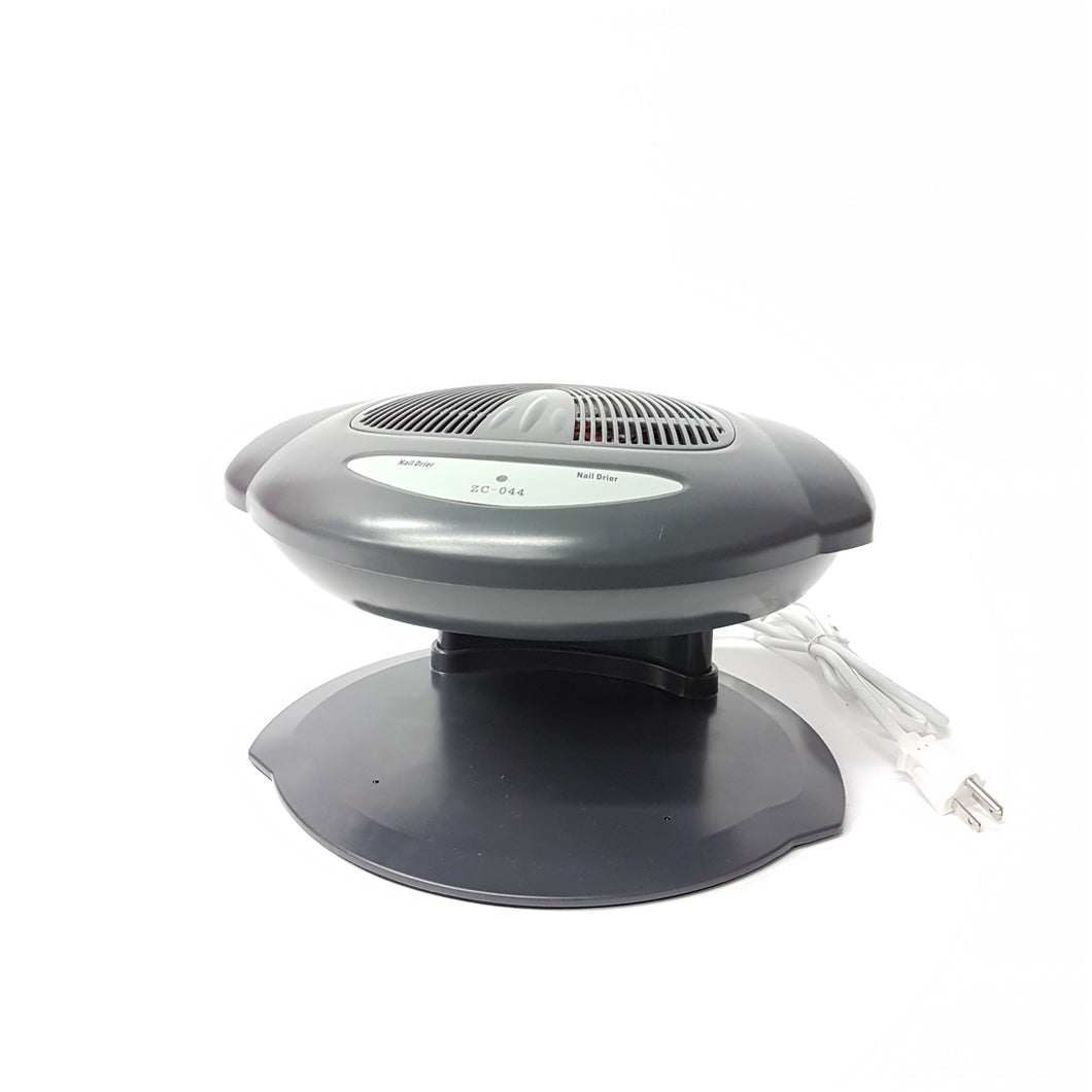 Nail Dryer / 044 BLK