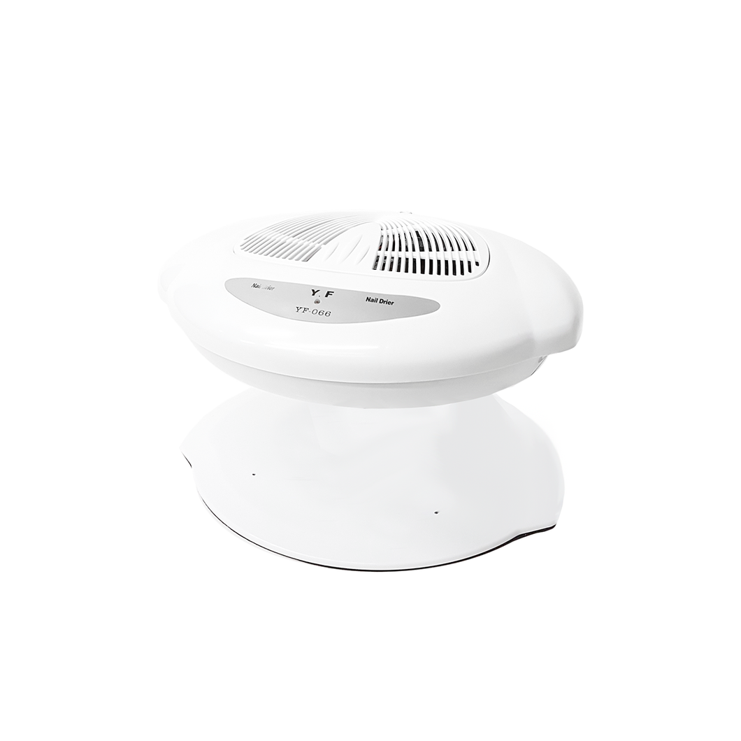 Nail Dryer / 044 WHT