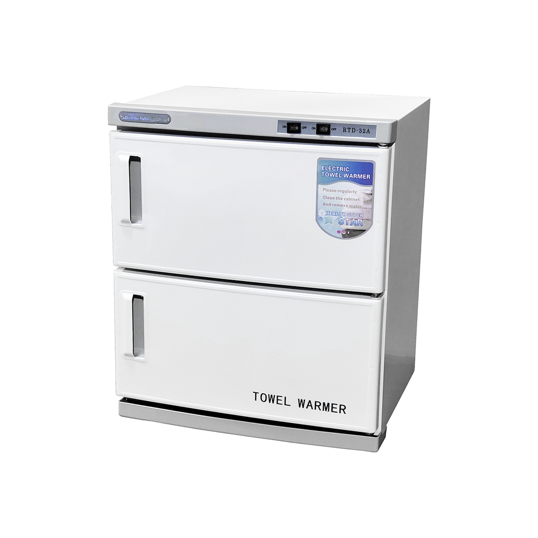 Towel Warmer / 32A