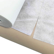 Massage Table Sheet, Non-woven, Disposable - 190 x 80cm - 18g thickness - 100 sheets/roll - 10 rolls/box