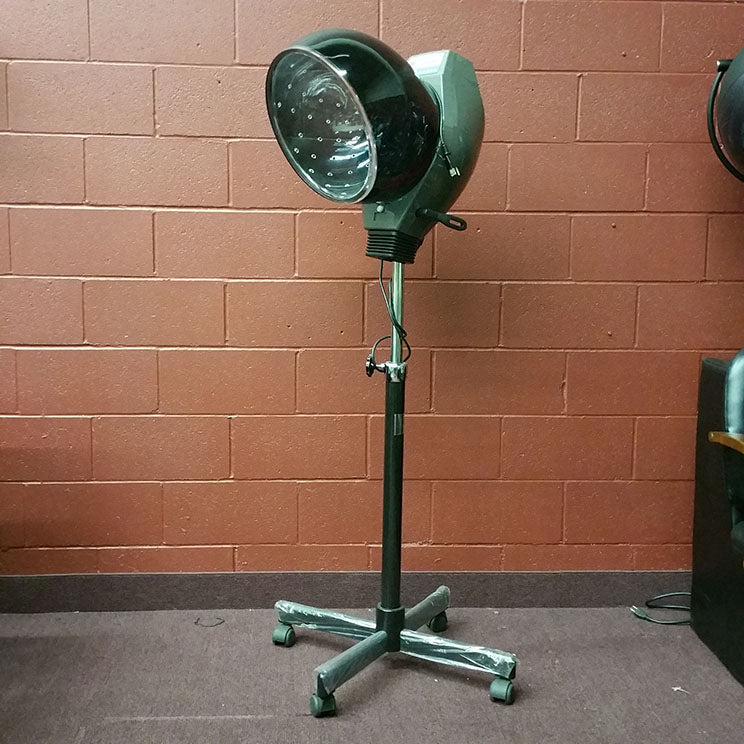 Hair Dryer Infrared / D-800