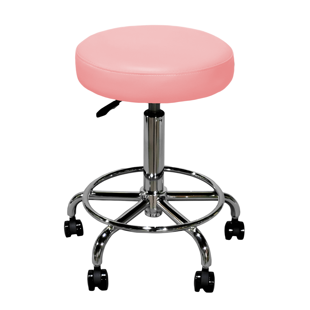 Round Stool - 008 PINK