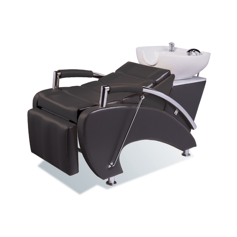 Shampoo Unit / DY-2824 BLK