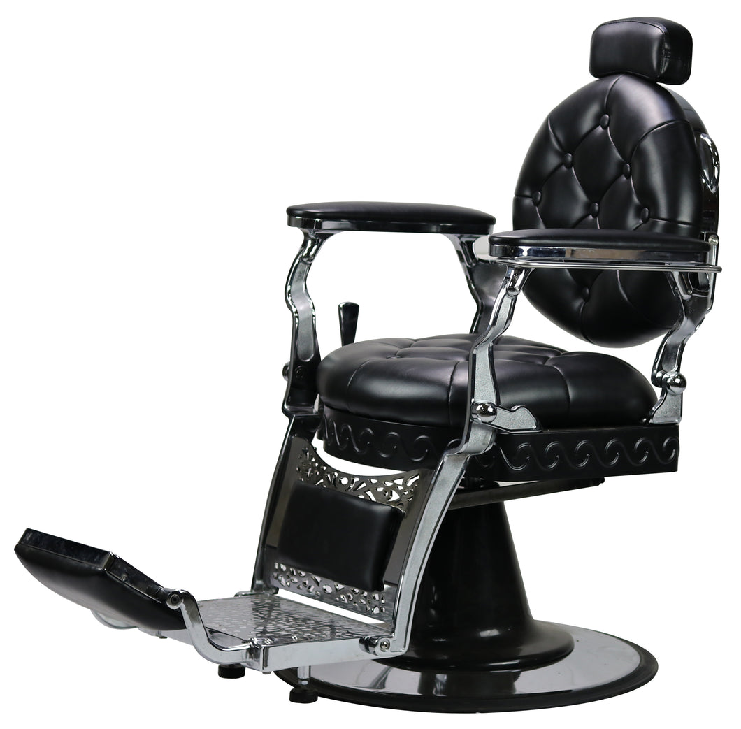 Barber Chair / DY-2925 BLK