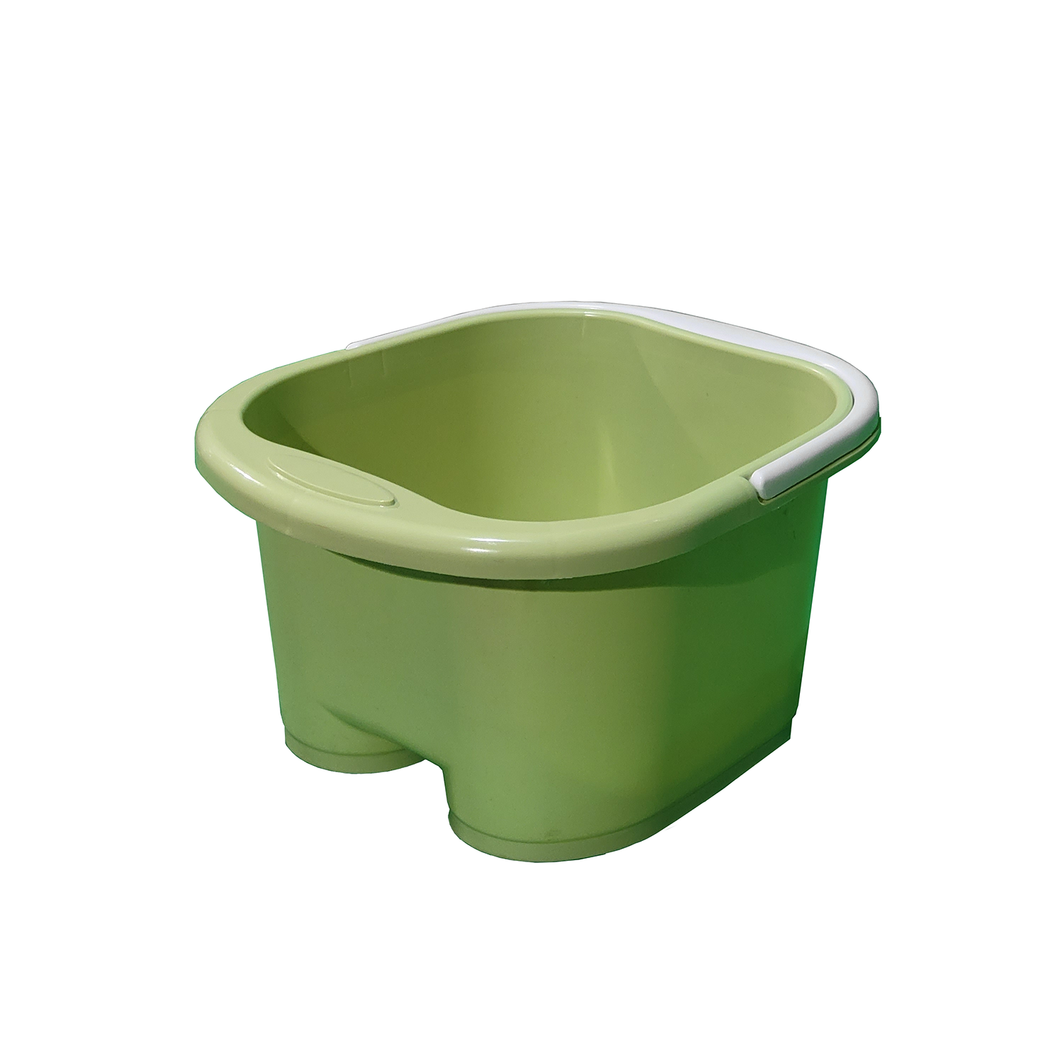 Foot Tub / Green