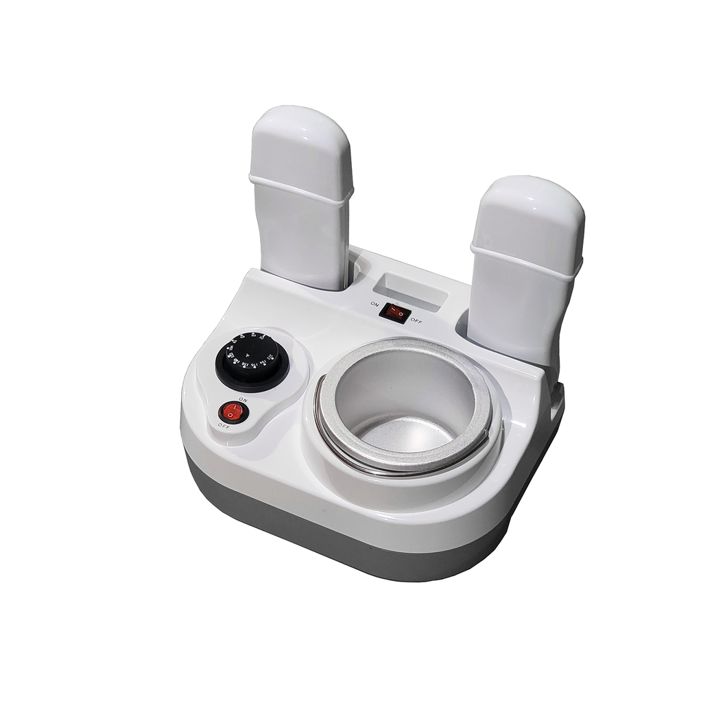 Roller Wax Heater / MS-2070