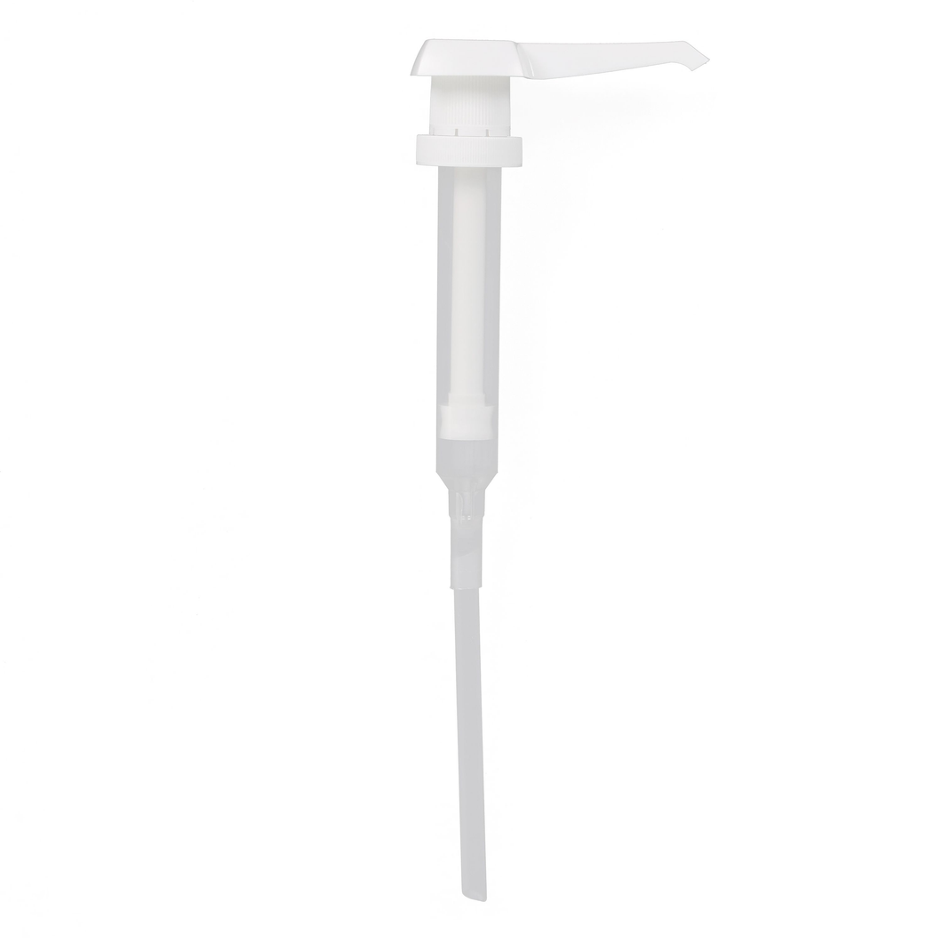 Pump Dispenser for 1 Gallon Bottle / CBC015823-38-400-12