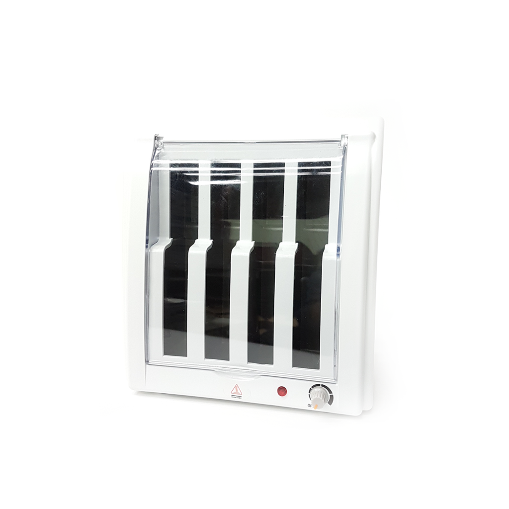 Roller Wax Heater / 4TQ – Top Beauty Supply Inc.