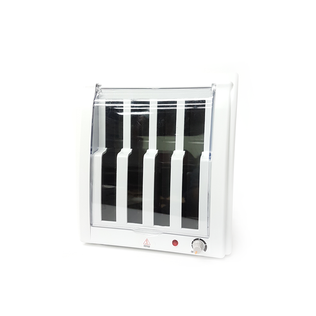 Roller Wax Heater / 4TQ