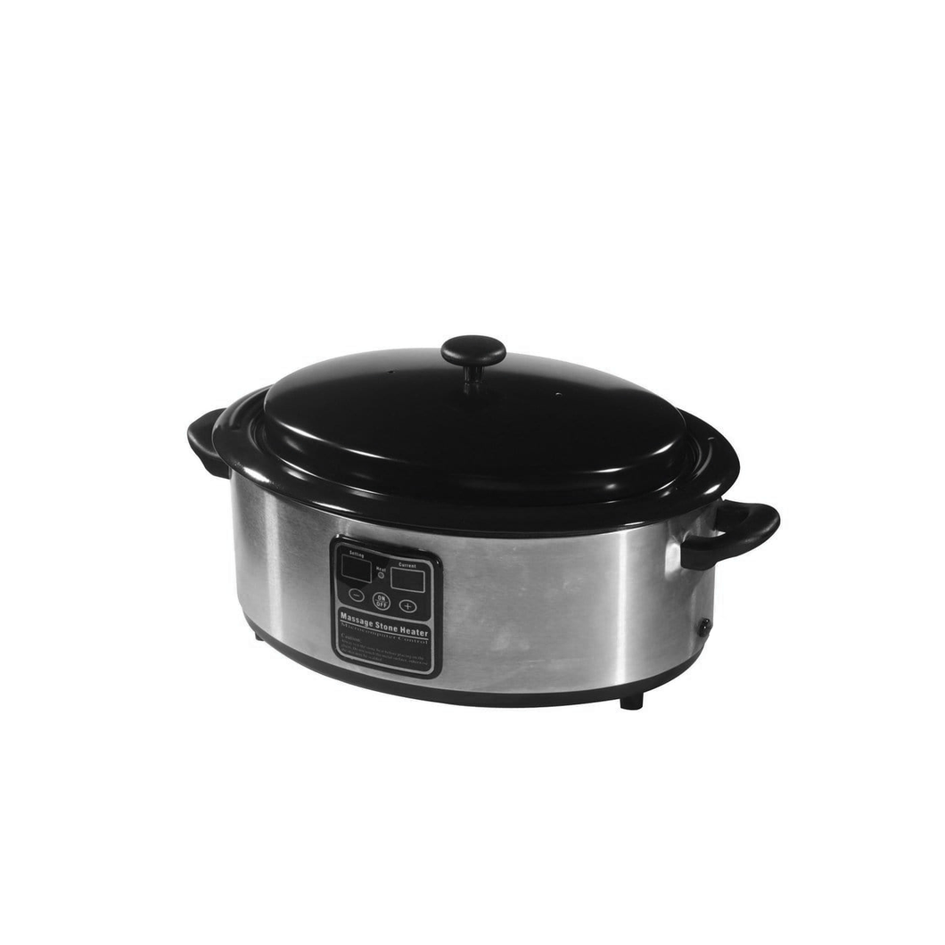 Stone Heater / 6 Quarts