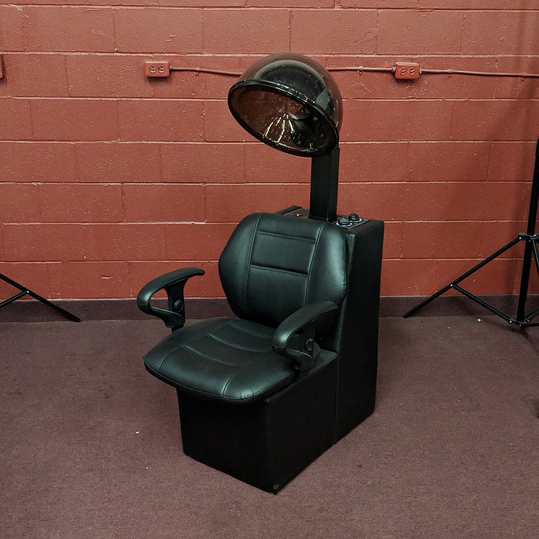 Hair Dryer Unit / TB-2433 BLK arms