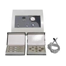 Microdermabrasion / TOW-7