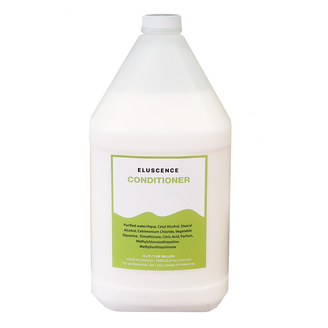Conditioner - Eluscence / 1 Gallon