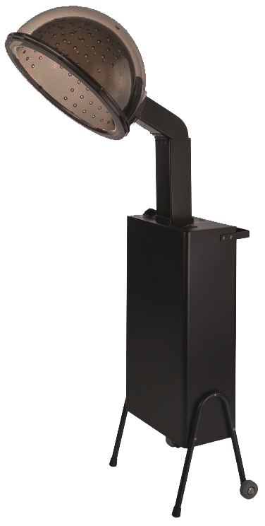 Hair Dryer / Square