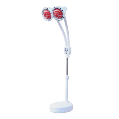 Infrared Lamp - Double Bulb / RLV2-D