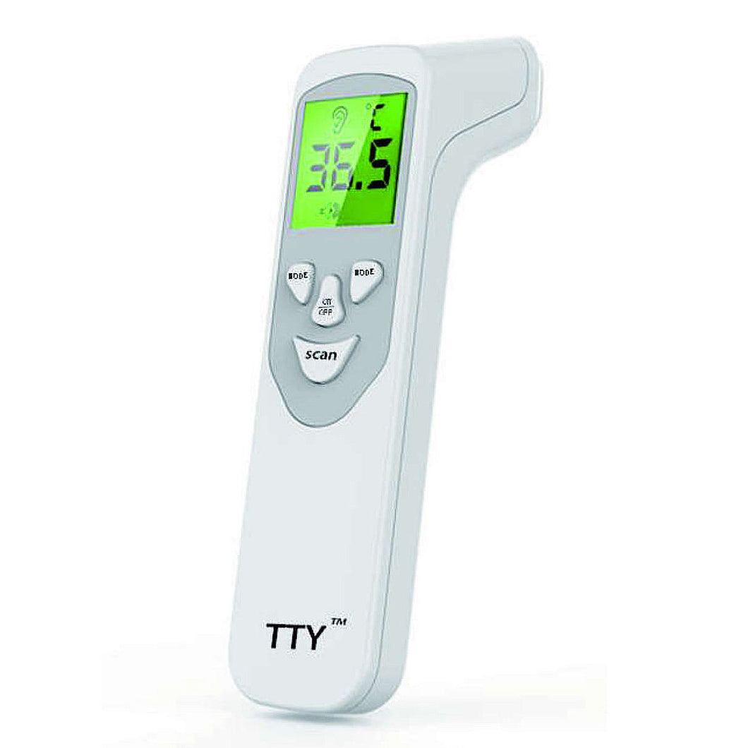 Infrared Thermometer Medical Grade AXD-515