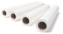 Exam Table Paper 21" wide x 225' long per roll / Box of 12 Rolls