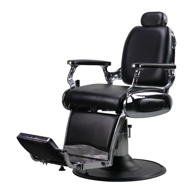 Barber Chair / DY-2920 BLK