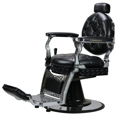 Barber Chair / DY-2925 BLK