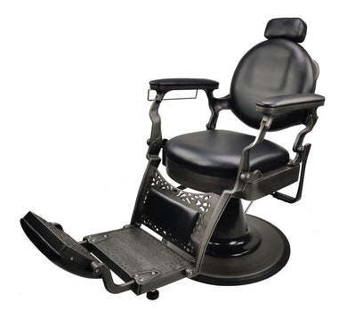 Barber Chair / DY-2929 BLK