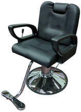 Styling Chair / ZD-302B BLK