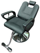 Styling Chair / ZD-302B BLK
