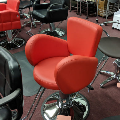 Styling Chair / ZD-341 RED