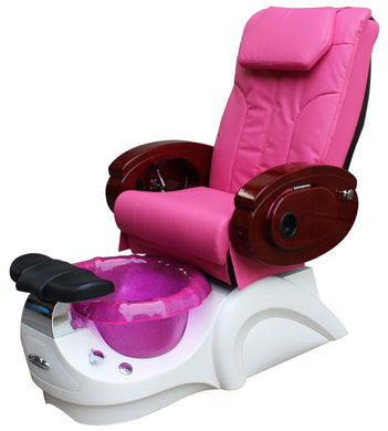 Pedicure Spa Unit / S-828 Pink